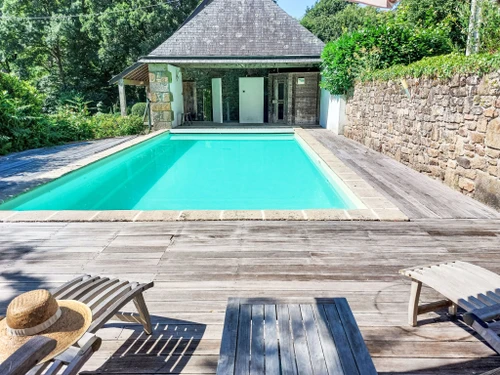 Maison Saint-Georges-de-Reintembault, 4 pièces, 6 personnes - photo_1011845369687