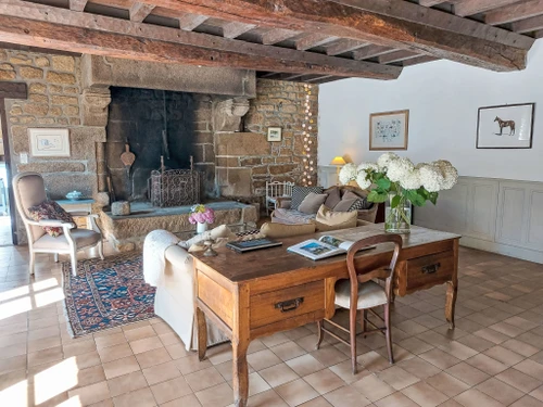 Maison Saint-Georges-de-Reintembault, 4 pièces, 6 personnes - photo_1011845369687