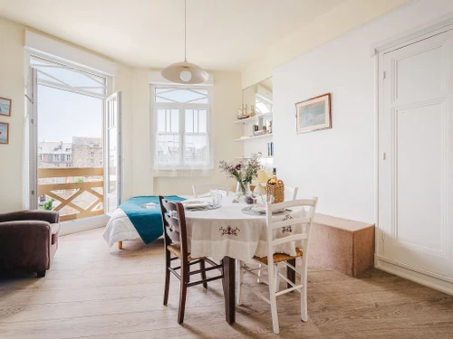 Ferienhaus Dinard, Studio, 2 Personen - photo_1011843172301