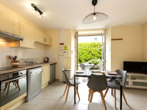Appartement Saint-Malo, 2 pièces, 4 personnes - photo_1011845374119