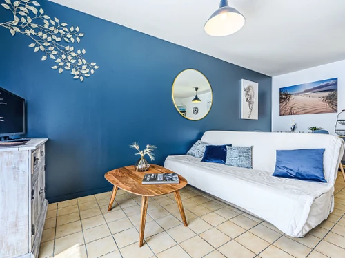 Ferienwohnung Erdeven, 1 Schlafzimmer, 4 Personen - photo_1011828126737