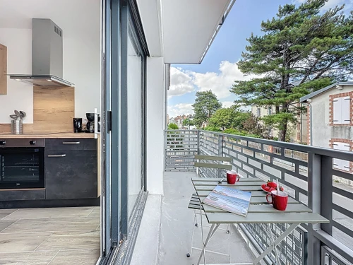 Apartamento La Bernerie-en-Retz, 1 dormitorio, 4 personas - photo_1011845383187