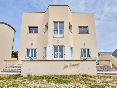 Maison Saint-Germain-sur-Ay, 4 pièces, 8 personnes - photo_1011811796899