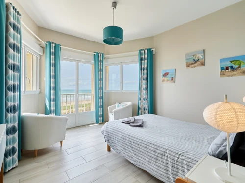 Villa Saint-Germain-sur-Ay, 3 bedrooms, 8 persons - photo_1011811796899