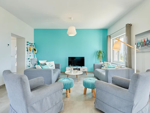 Villa Saint-Germain-sur-Ay, 3 bedrooms, 8 persons - photo_1011811796899