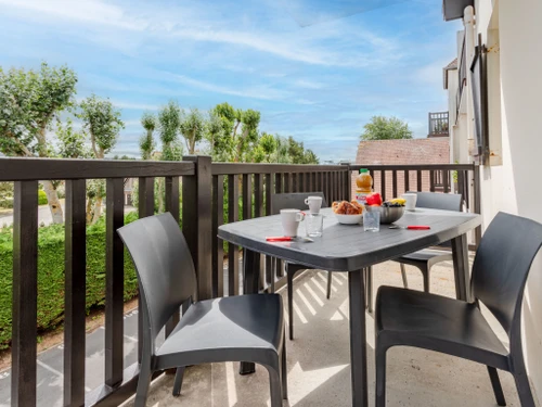 Apartamento Cabourg, 1 dormitorio, 4 personas - photo_1011845385394
