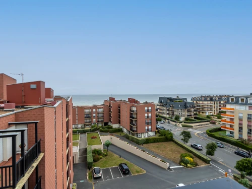 Appartement Cabourg, 2 pièces, 4 personnes - photo_1011614184135