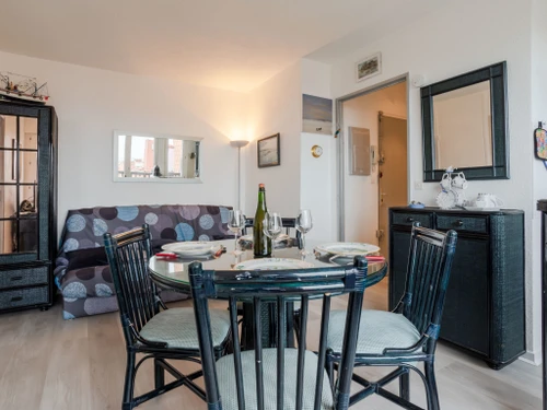 Ferienwohnung Cabourg, 1 Schlafzimmer, 4 Personen - photo_1011614184135