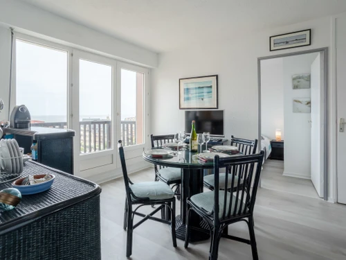 Ferienwohnung Cabourg, 1 Schlafzimmer, 4 Personen - photo_1011614184135