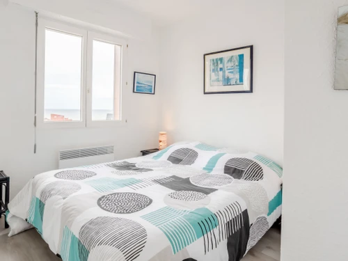 Ferienwohnung Cabourg, 1 Schlafzimmer, 4 Personen - photo_1011614184135