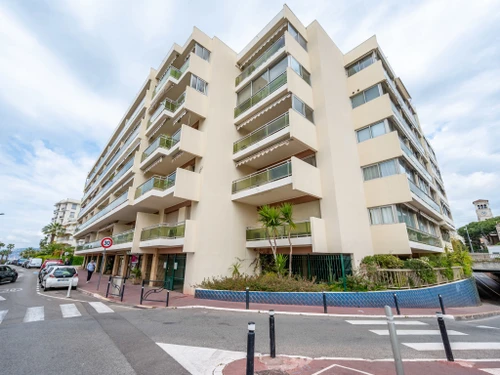 Apartamento Cannes, estudio, 2 personas - photo_1011845387190