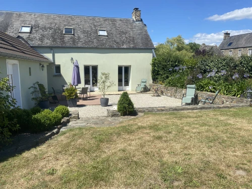 Ferienhaus Bretteville-sur-Ay, 3 Schlafzimmer, 4 Personen - photo_16979208221