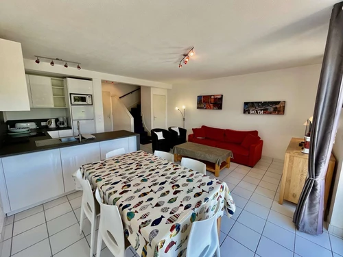 Villa Quiberon, 2 bedrooms, 6 persons - photo_14029275561