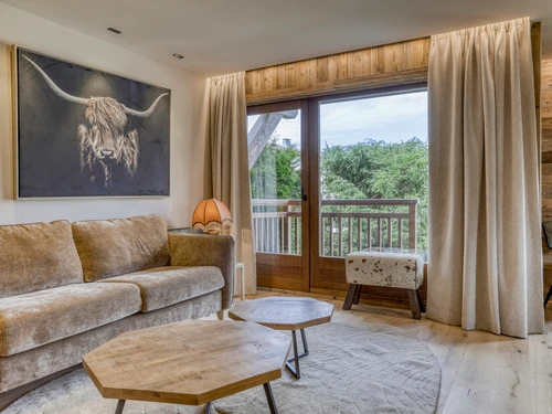 Apartamento Megève, 1 dormitorio, 4 personas - photo_13728408843