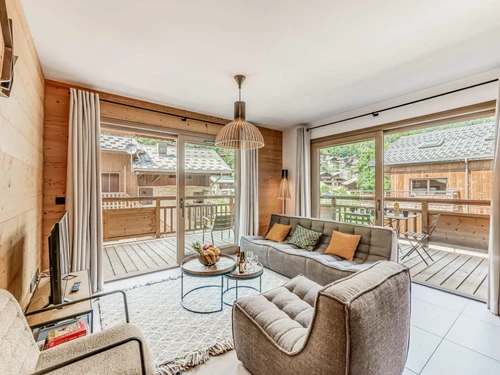 Ferienwohnung Champagny-en-Vanoise, 2 Schlafzimmer, 6 Personen - photo_1011845500710