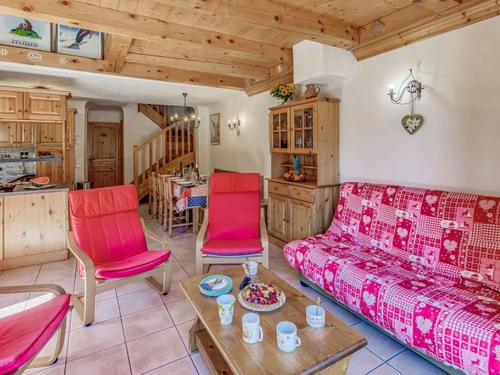 Chalet Champagny-en-Vanoise, 5 bedrooms, 10 persons - photo_14337304042