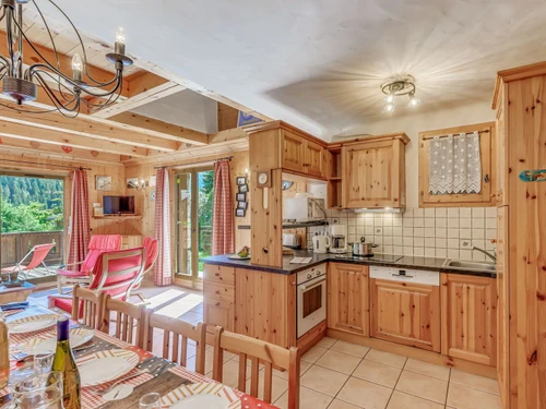 Chalet Champagny-en-Vanoise, 6 pièces, 10 personnes - photo_14337304042