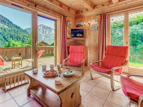 Chalet Champagny-en-Vanoise, 6 pièces, 10 personnes - photo_14337304042