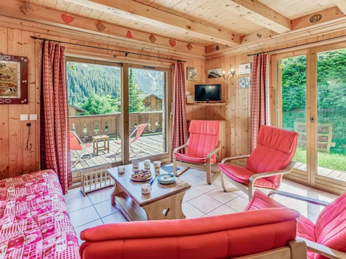 Chalet Champagny-en-Vanoise, 6 pièces, 10 personnes - photo_14337304042
