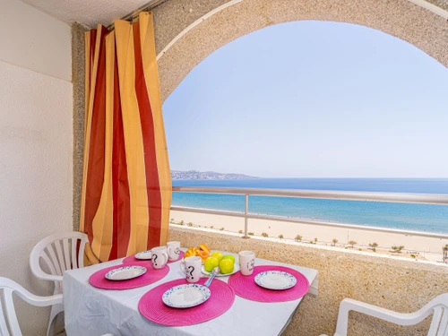 Studio Empuriabrava, studio flat, 3 persons - photo_19081736212