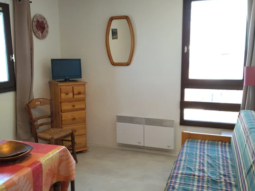 Apartamento Les Adrets-Prapoutel, estudio, 4 personas - photo_14908587864