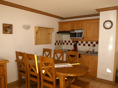 Appartement Les Adrets-Prapoutel, 4 pièces, 8 personnes - photo_14821539546