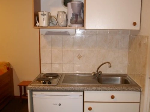 Appartement Les Adrets-Prapoutel, 1 pièce, 4 personnes - photo_14821538741