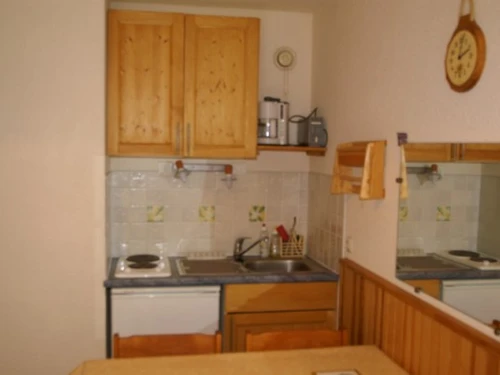 Appartement Les Adrets-Prapoutel, 1 pièce, 3 personnes - photo_14821544324