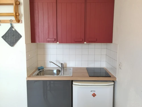 Appartement Les Adrets-Prapoutel, 1 pièce, 4 personnes - photo_14908587864