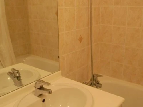 Appartement Les Adrets-Prapoutel, 1 pièce, 4 personnes - photo_14821538741