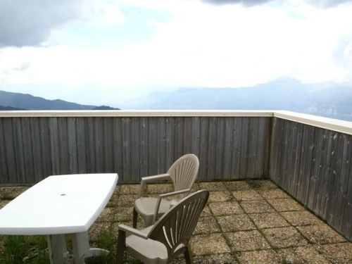 Appartement Les Adrets-Prapoutel, 1 pièce, 4 personnes - photo_14821538741