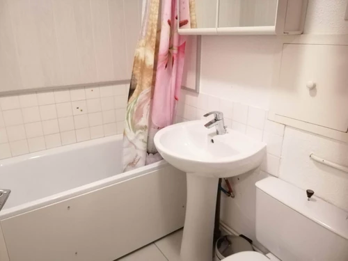 Appartement Les Adrets-Prapoutel, 1 pièce, 4 personnes - photo_14908587864