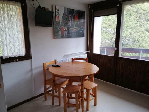 Appartement Les Adrets-Prapoutel, 1 pièce, 4 personnes - photo_14821551998