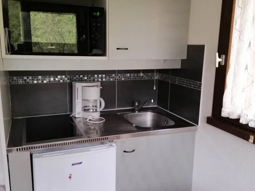 Appartement Les Adrets-Prapoutel, 1 pièce, 4 personnes - photo_14821551998