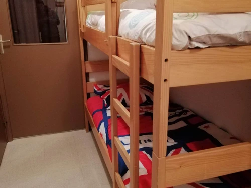 Appartement Les Adrets-Prapoutel, 1 pièce, 4 personnes - photo_14821551998