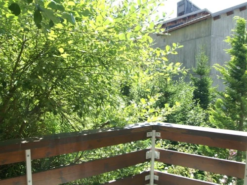 Appartement Les Adrets-Prapoutel, 1 pièce, 4 personnes - photo_14821551998