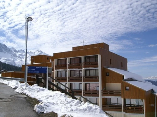 Appartement Les Adrets-Prapoutel, 1 pièce, 4 personnes - photo_14821551998