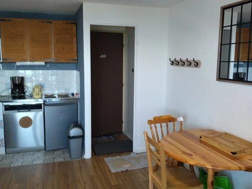 Appartement Les Adrets-Prapoutel, 2 pièces, 5 personnes - photo_16632230694