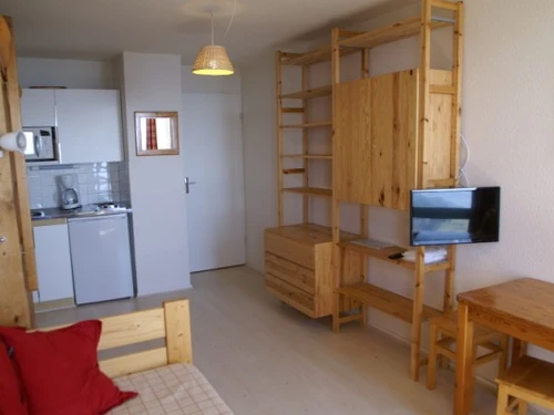 Appartement Les Adrets-Prapoutel, 1 pièce, 3 personnes - photo_14821549012