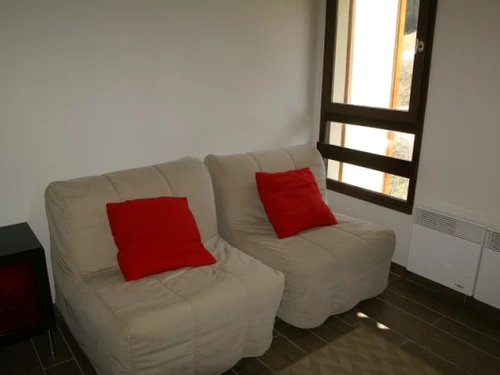 Appartement Les Adrets-Prapoutel, 1 pièce, 2 personnes - photo_14821539385