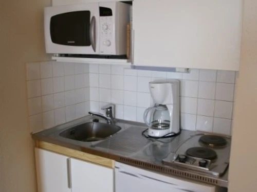 Appartement Les Adrets-Prapoutel, 1 pièce, 3 personnes - photo_14821549012