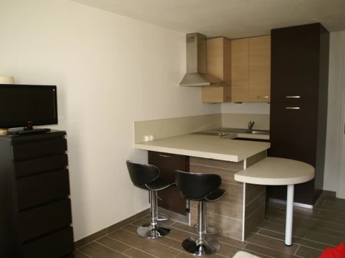 Appartement Les Adrets-Prapoutel, 1 pièce, 2 personnes - photo_14821539385