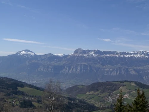 Appartement Les Adrets-Prapoutel, 1 pièce, 3 personnes - photo_14821549012