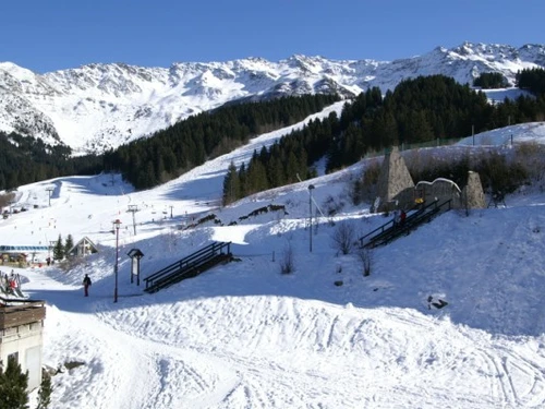 Appartement Les Adrets-Prapoutel, 1 pièce, 2 personnes - photo_14821539385