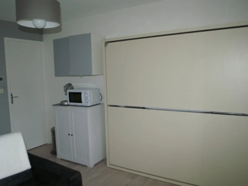 Appartement Les Adrets-Prapoutel, 1 pièce, 3 personnes - photo_14821541209