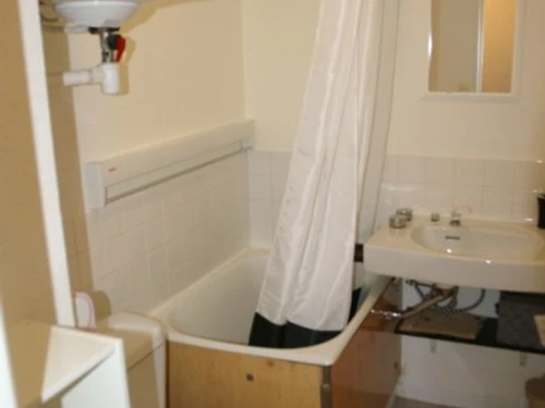 Appartement Les Adrets-Prapoutel, 1 pièce, 3 personnes - photo_14821541209