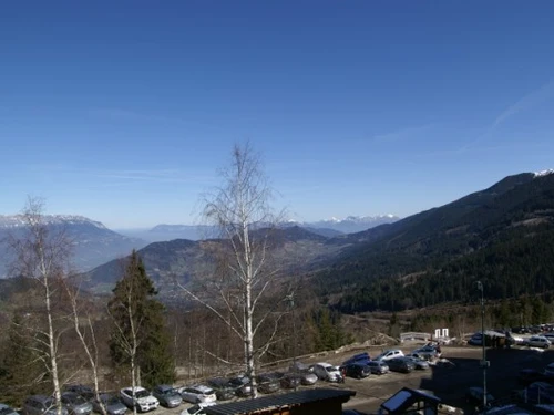 Appartement Les Adrets-Prapoutel, 1 pièce, 3 personnes - photo_14821541209