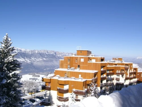 Appartement Les Adrets-Prapoutel, 1 pièce, 3 personnes - photo_14821541209