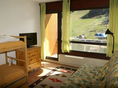 Appartement Les Adrets-Prapoutel, 1 pièce, 3 personnes - photo_14821549543