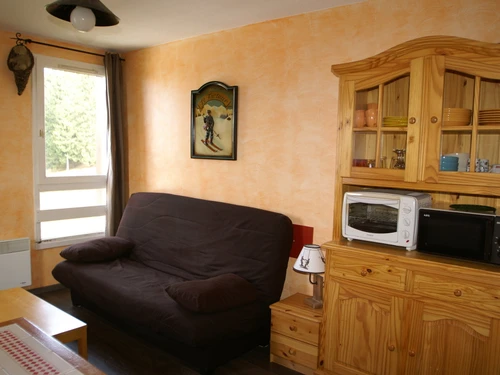 Appartement Les Adrets-Prapoutel, 1 pièce, 4 personnes - photo_14821542761